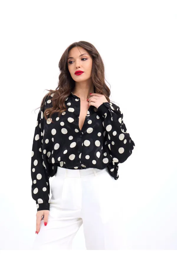 7253 CHEMISE-HAMAVER