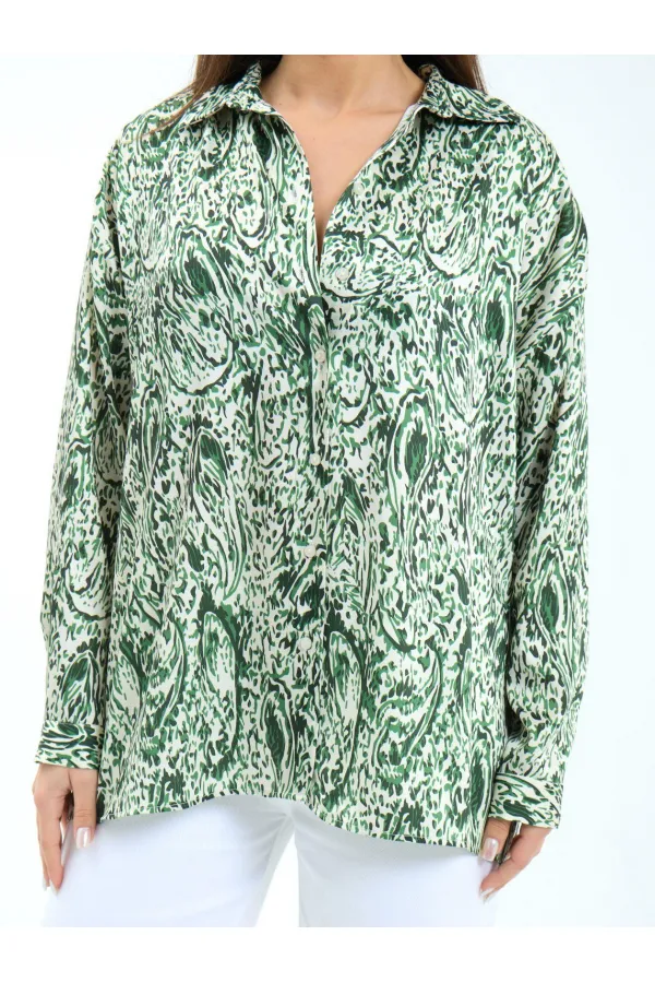 CHEMISE 5764 - DUSSELDORF