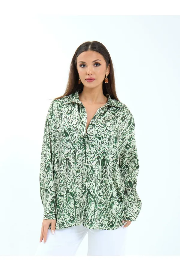 CHEMISE 5764 - DUSSELDORF