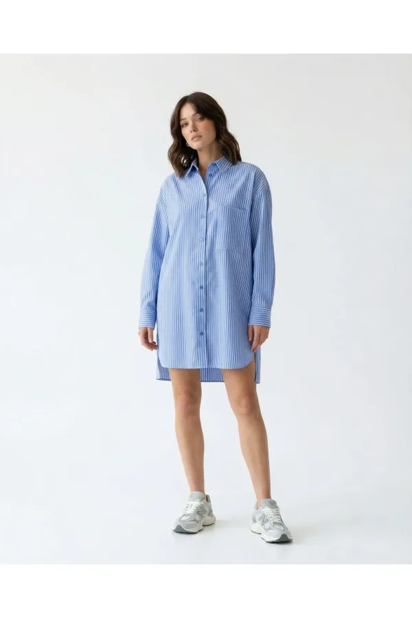 CHEMISE 6993 - AREZZO RAYÉE