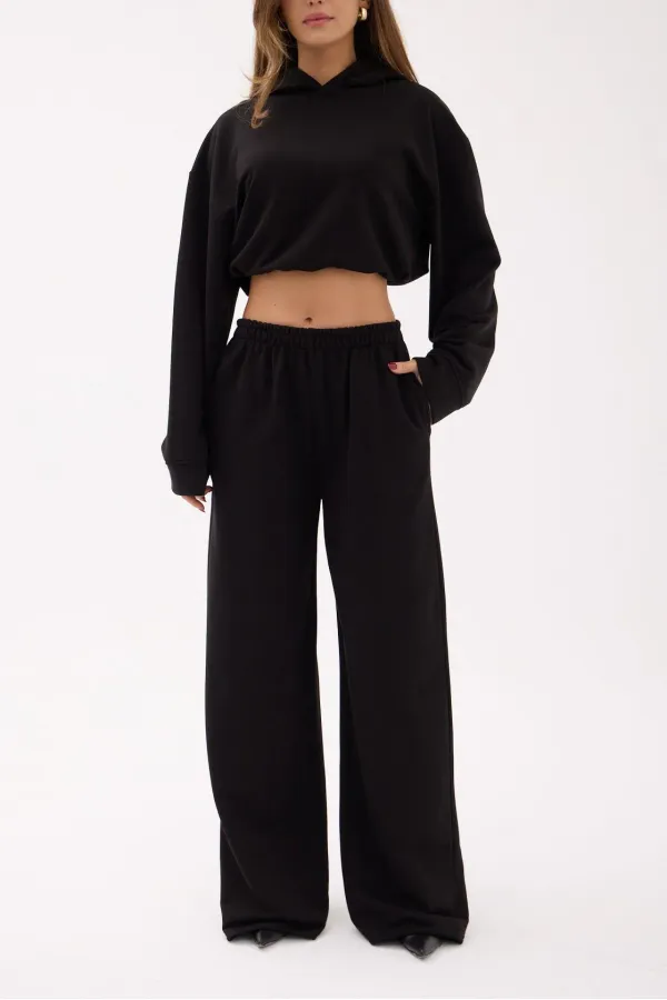 7533 TRACKSUIT-BLACK