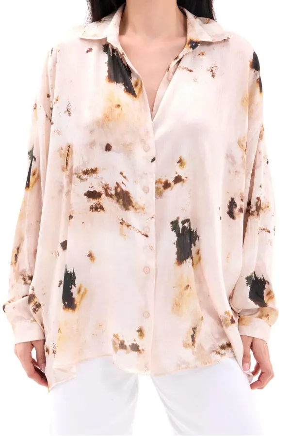 5764 CHEMISE-SIRAKUZA