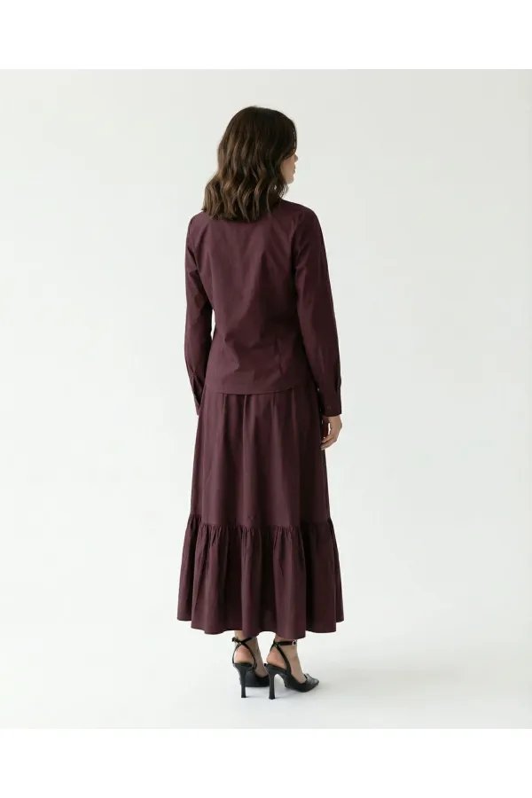 7581 SKIRTED-PLUM