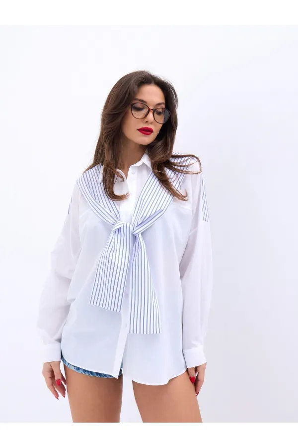 CHEMISE 6749 - WASHINGTON