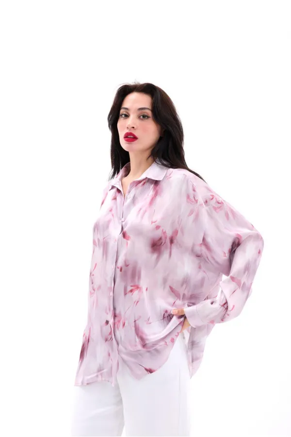 CHEMISE 5764 - BRUXELLES