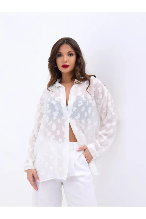 6885 SHIRT - JACKSONVILLE