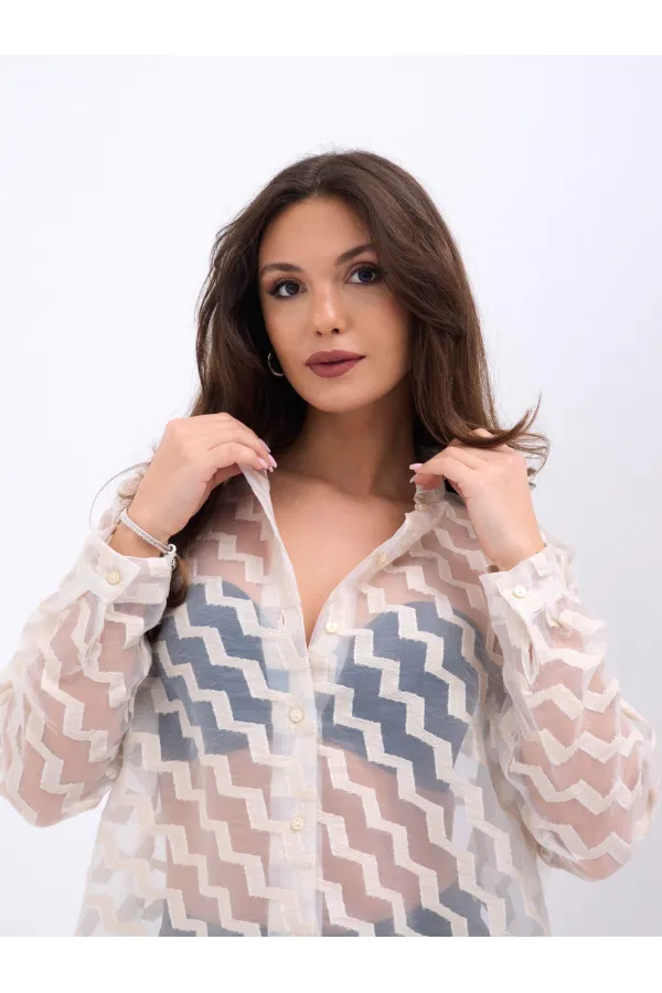 6885 SHIRT - MESSINA