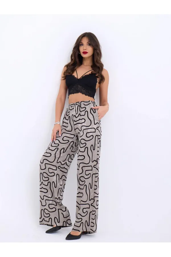 7160 PANTOLON-PADOVA