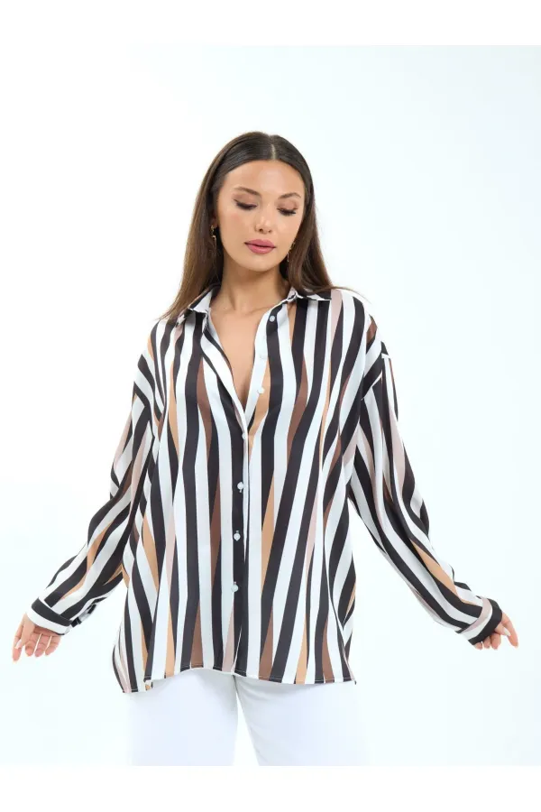 5764 CHEMISE - AREZZO