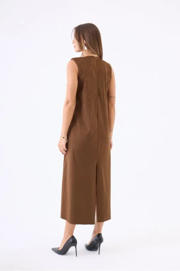 7507 ROBE-CAMEL
