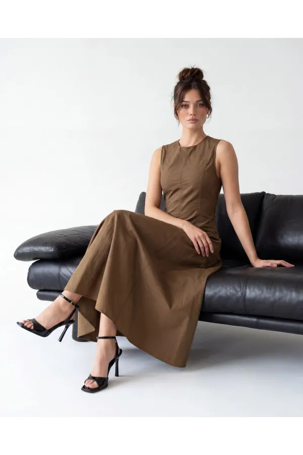 7604 ELBİSE-VİZON 7604 ELBİSE-VİZON