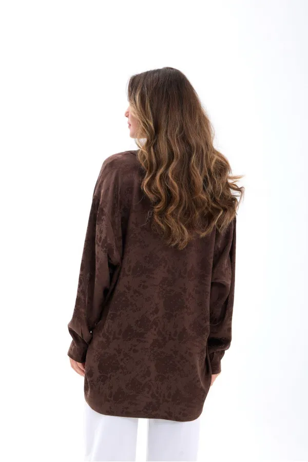 7065 SHIRT - DUSSELDORF