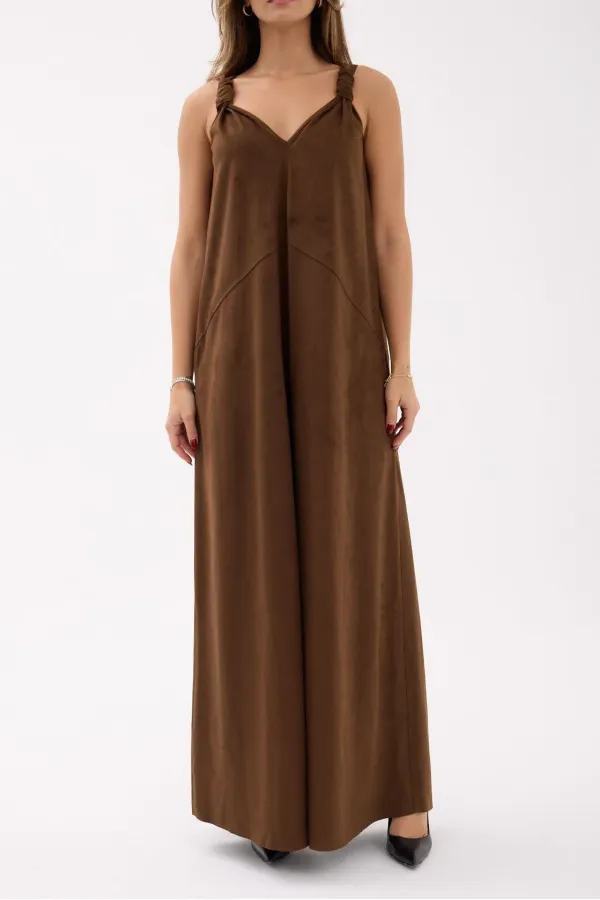 7542 SALOPETTE - CAMEL