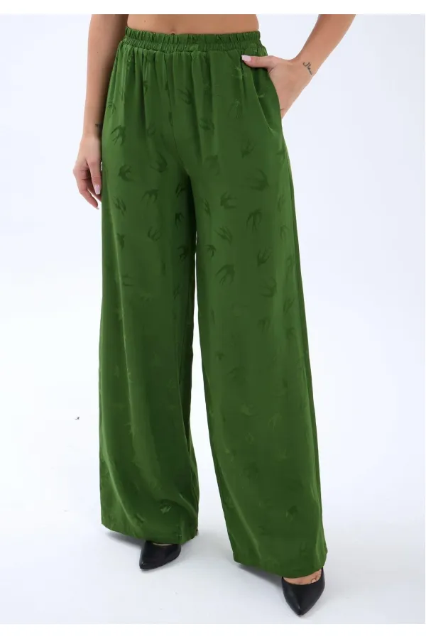 7400 TROUSERS - NOVARA