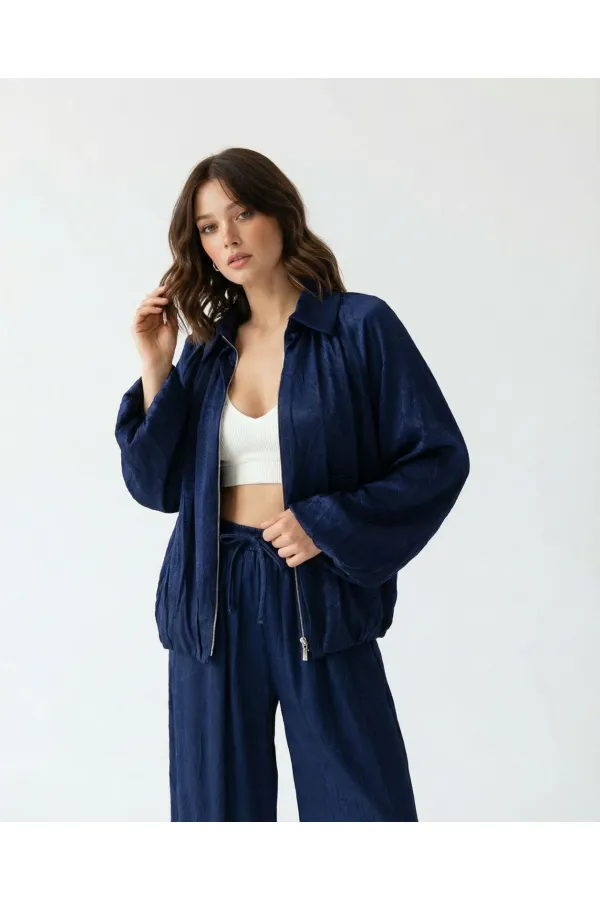 7550 TAKIM-LACİVERT