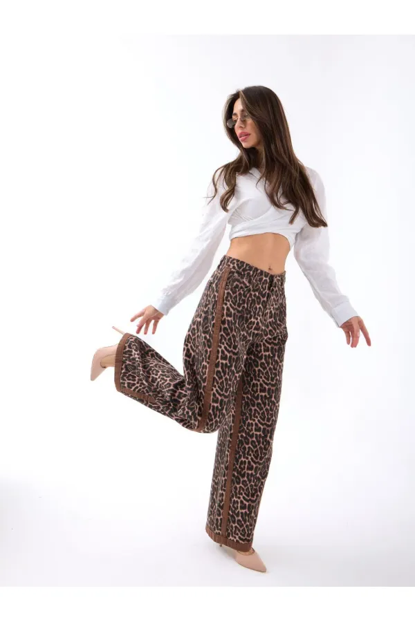 7344 PANTOLON-BERLIN