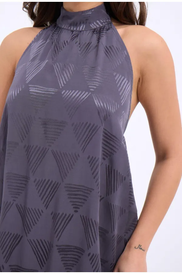 6598 DRESS - NEW ORLEANS