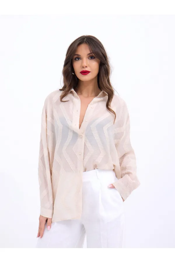 6885 SHIRT - PORTLAND