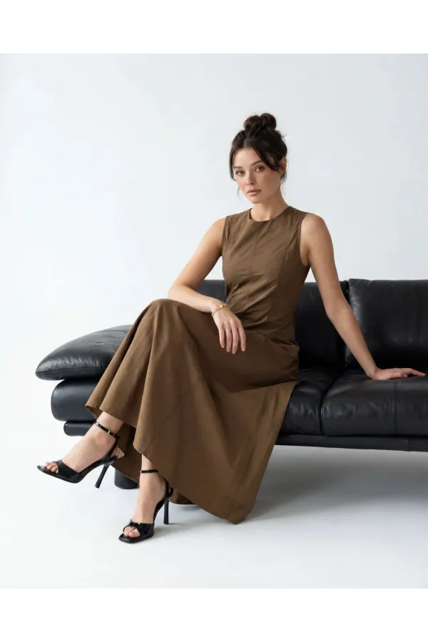 7604 ELBİSE-VİZON 7604 ELBİSE-VİZON