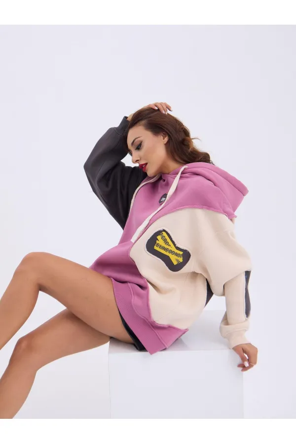 7261 SWEAT-DRIED ROSE