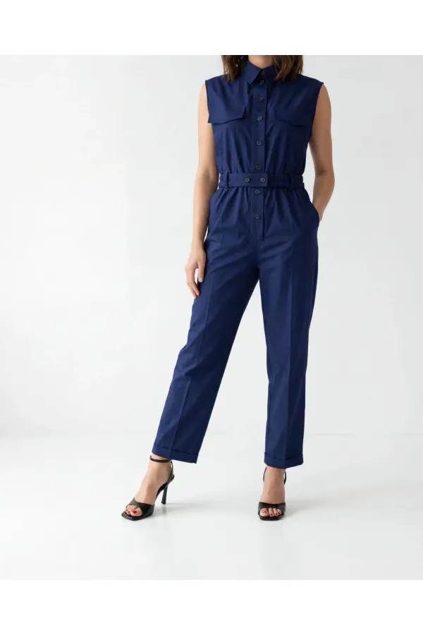 7563 TULUM-BLEU MARINE