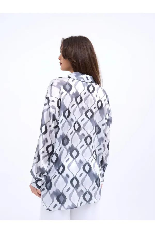 7416 SHIRT - FRANKFURT