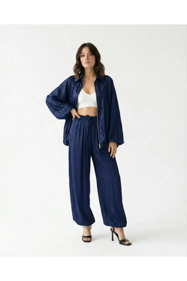 7550 TAKIM-LACİVERT