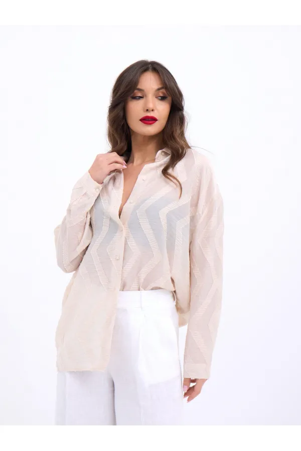 6885 SHIRT - PORTLAND