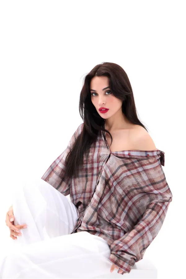 5764 SHIRT - BANGKOK