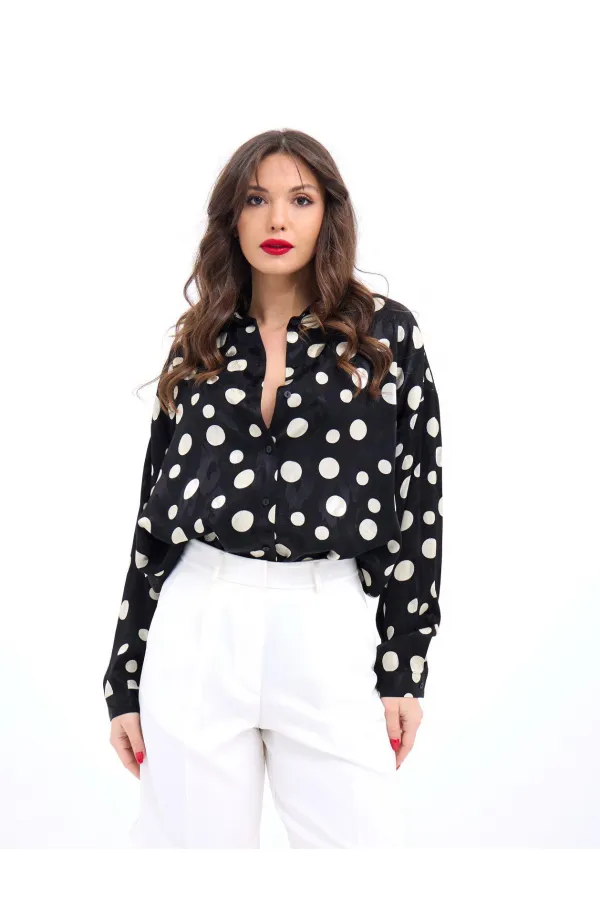 7253 CHEMISE-HAMAVER