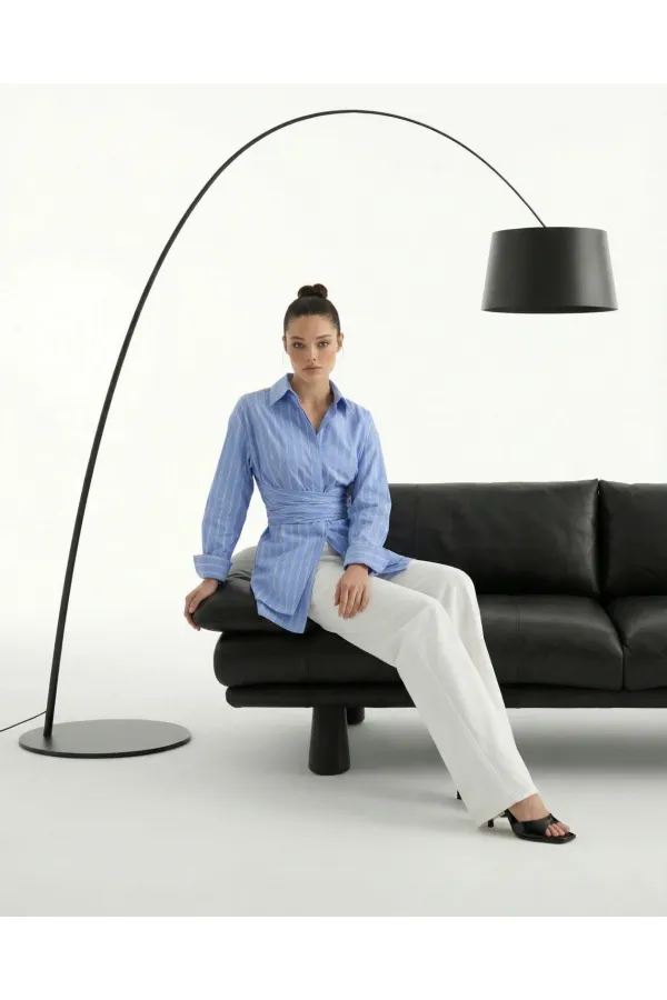 7606 GÖMLEK-SAN JOSE ÇİZGİLİ