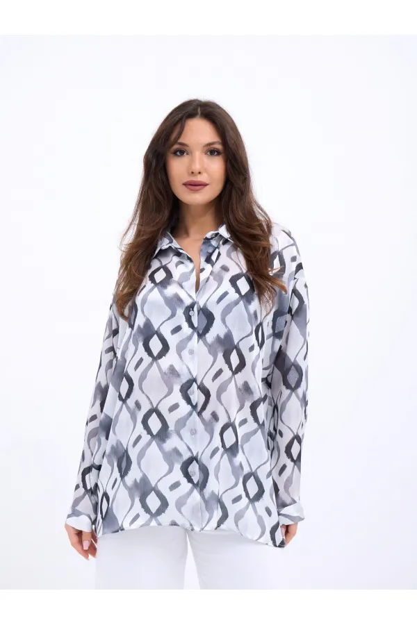 7416 SHIRT - FRANKFURT