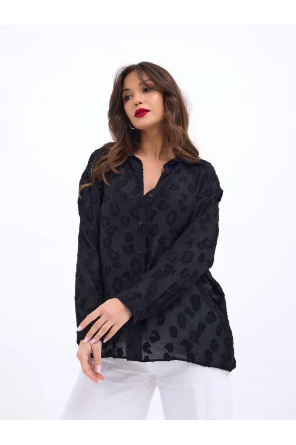 6885 SHIRT - NASHVILLE