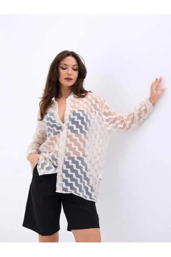 6885 SHIRT - MESSINA