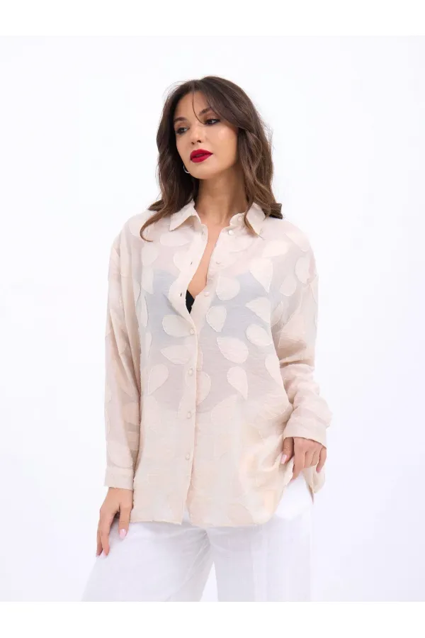 6885 SHIRT - MEMPHIS