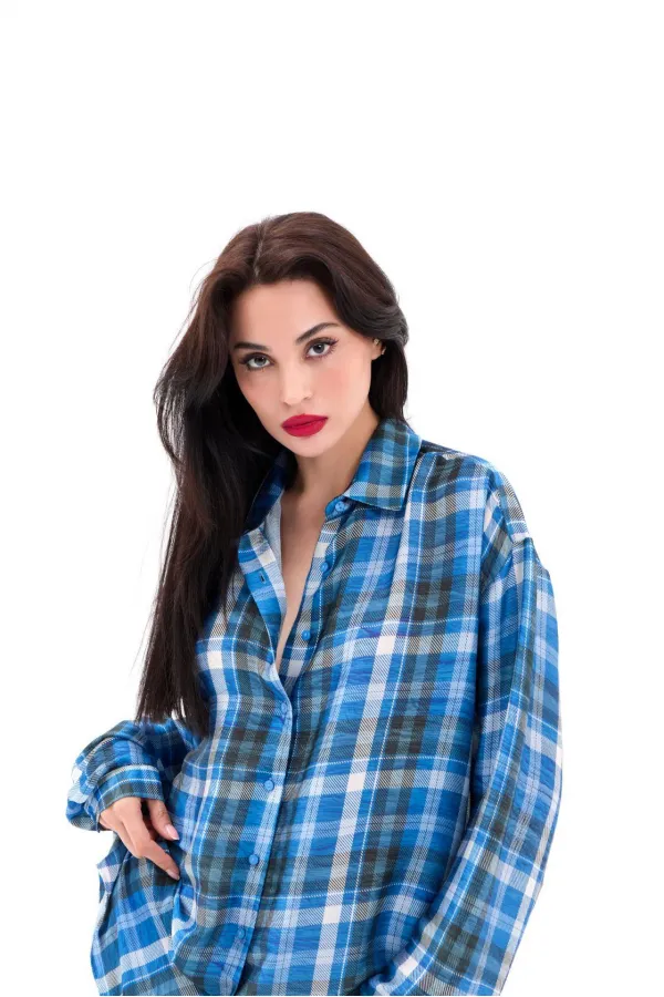 5764 CHEMISE - DUBLIN