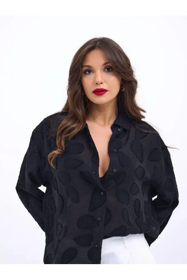 6885 SHIRT - PITTSBURGH