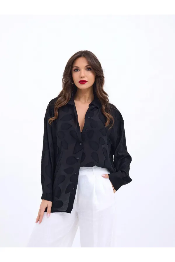 6885 SHIRT - PITTSBURGH