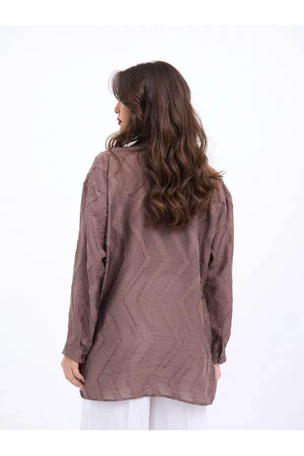 6885 SHIRT - SAN JOSE