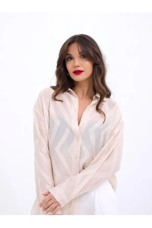 6885 SHIRT - PORTLAND