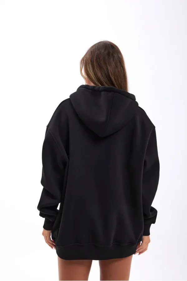 7220 SWEAT-BLACK