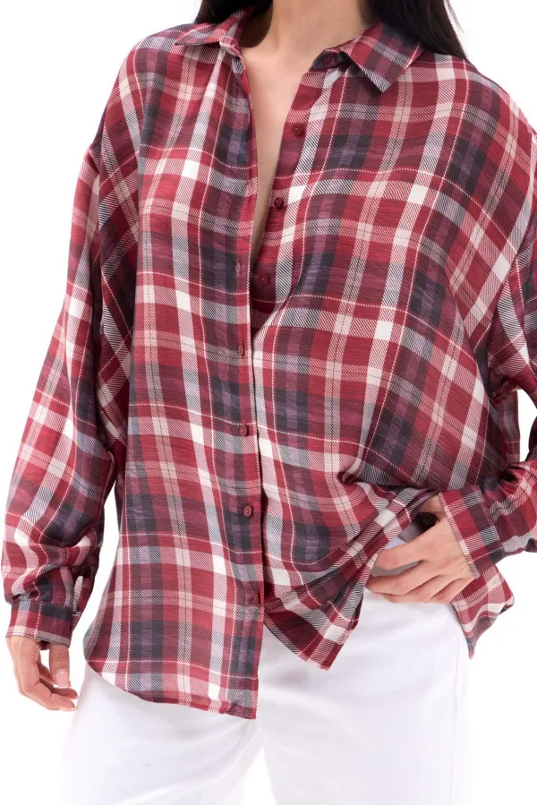 5764 CHEMISE-CARACAS