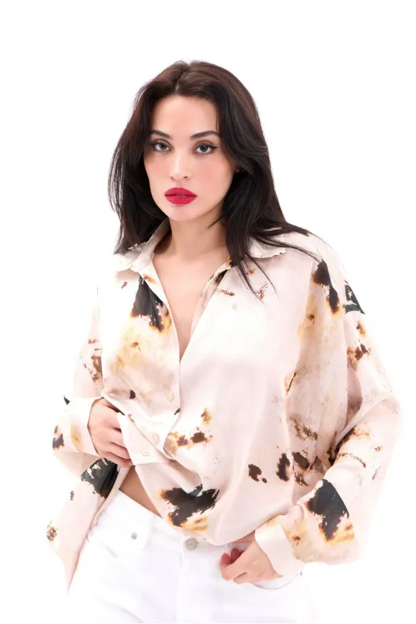 5764 CHEMISE-SIRAKUZA