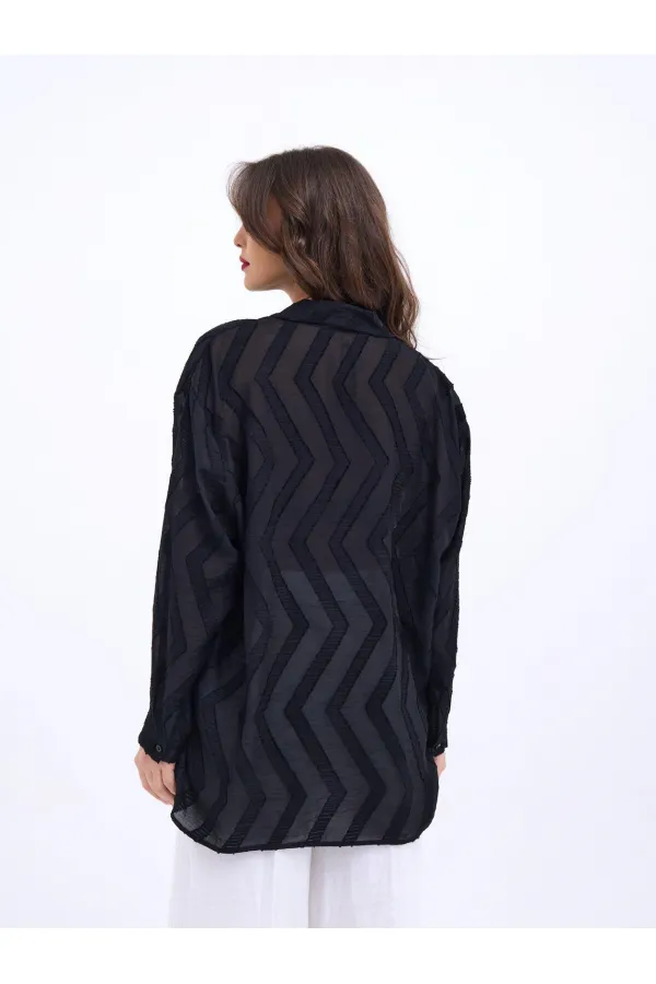 CHEMISE 6885 - MILWAUKEE