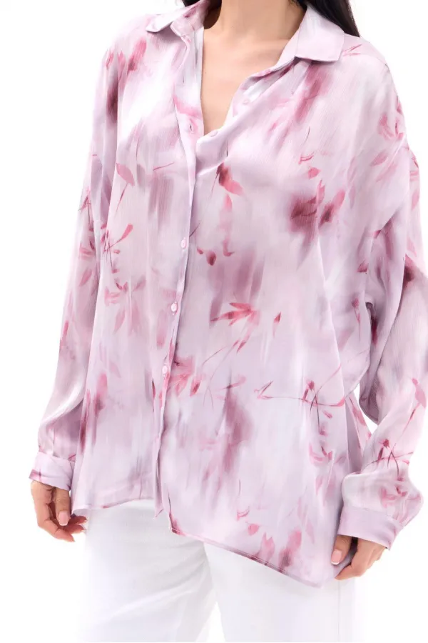 CHEMISE 5764 - BRUXELLES