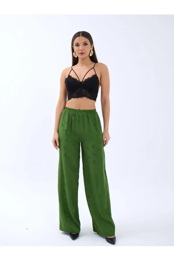 7400 TROUSERS - NOVARA