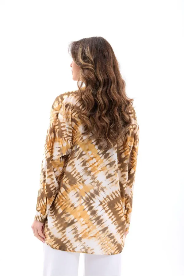 7381 GÖMLEK-PISTOIA