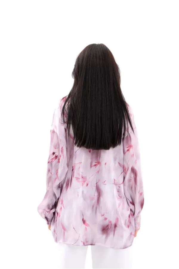 CHEMISE 5764 - BRUXELLES