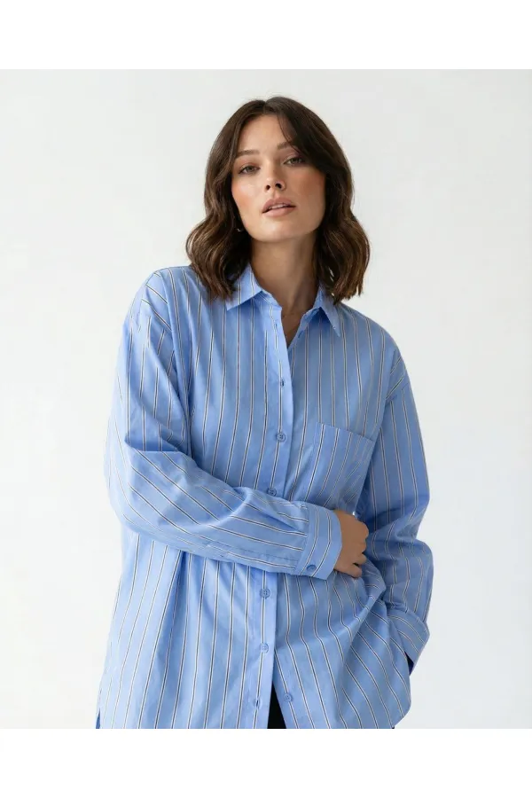 6993 GÖMLEK-SAN JOSE ÇİZGİLİ