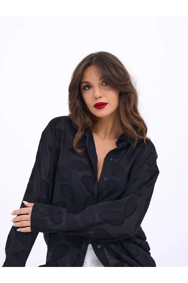 6885 SHIRT - PITTSBURGH